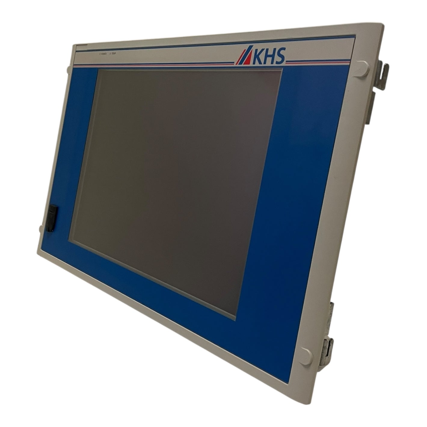 Siemens SIMATIC Panel PC870 24V 6AV7761-2XA03-0BS0 mit KHS Touchscreen-Display