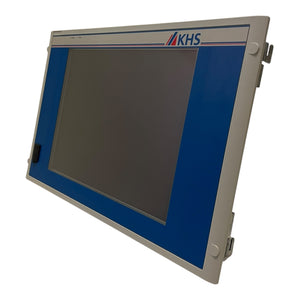 Siemens SIMATIC Panel PC870 24V 6AV7761-2XA03-0BS0 mit KHS Touchscreen-Display