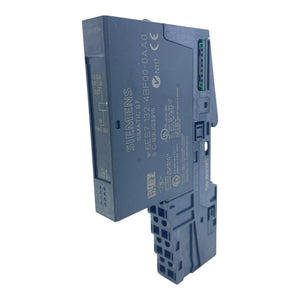 Siemens SIMATIC S7 Ausgangsmodul 6ES7132-4BF00-0AA0 24VDC 8-kanalig