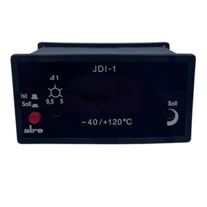 Alre Temperaturregler JDI-1 Digital -40 bis +120°C