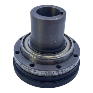 Mayr Sicherheitskupplung EAS-com 1/490.620.1 X0011274 40–100 Nm Industrie