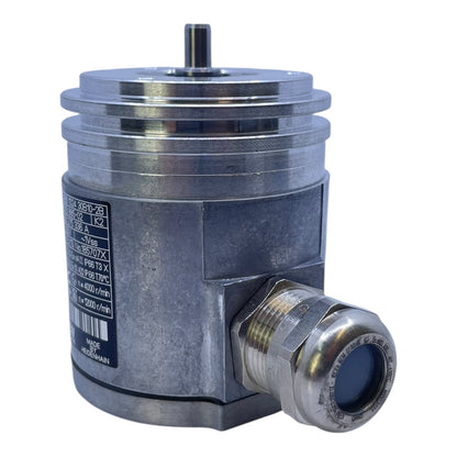 SEW Eurodrive Drehgeber EV1S Encoder für die Industrielle Nutzung geeignet