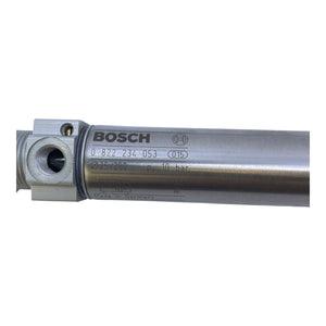 Bosch Pneumatikzylinder Rundzylinder 0822234053 für die Industrie geeignet