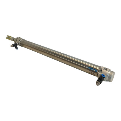 Festo Pneumatikzylinder Rundzylinder DSW-40-400-PPV-A-B 161498 für Industrie