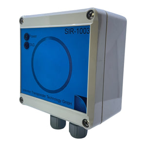 Scemtec SIR-1003 Sensor Scemtec Sensor für den Industriellen Gebrauch geeignet