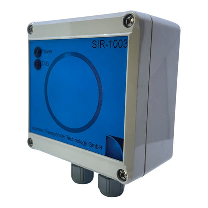 Scemtec SIR-1003 Sensor Scemtec Sensor für den Industriellen Gebrauch geeignet