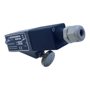 Suco Druckschalter 0159 429 14 1 001 2–20 bar IP65 für den industriellen Nutzen