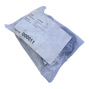 Nadelventil G3/4" Edelstahl 1.4571/PTFE V-NVG34 00079838 Industriearmatur