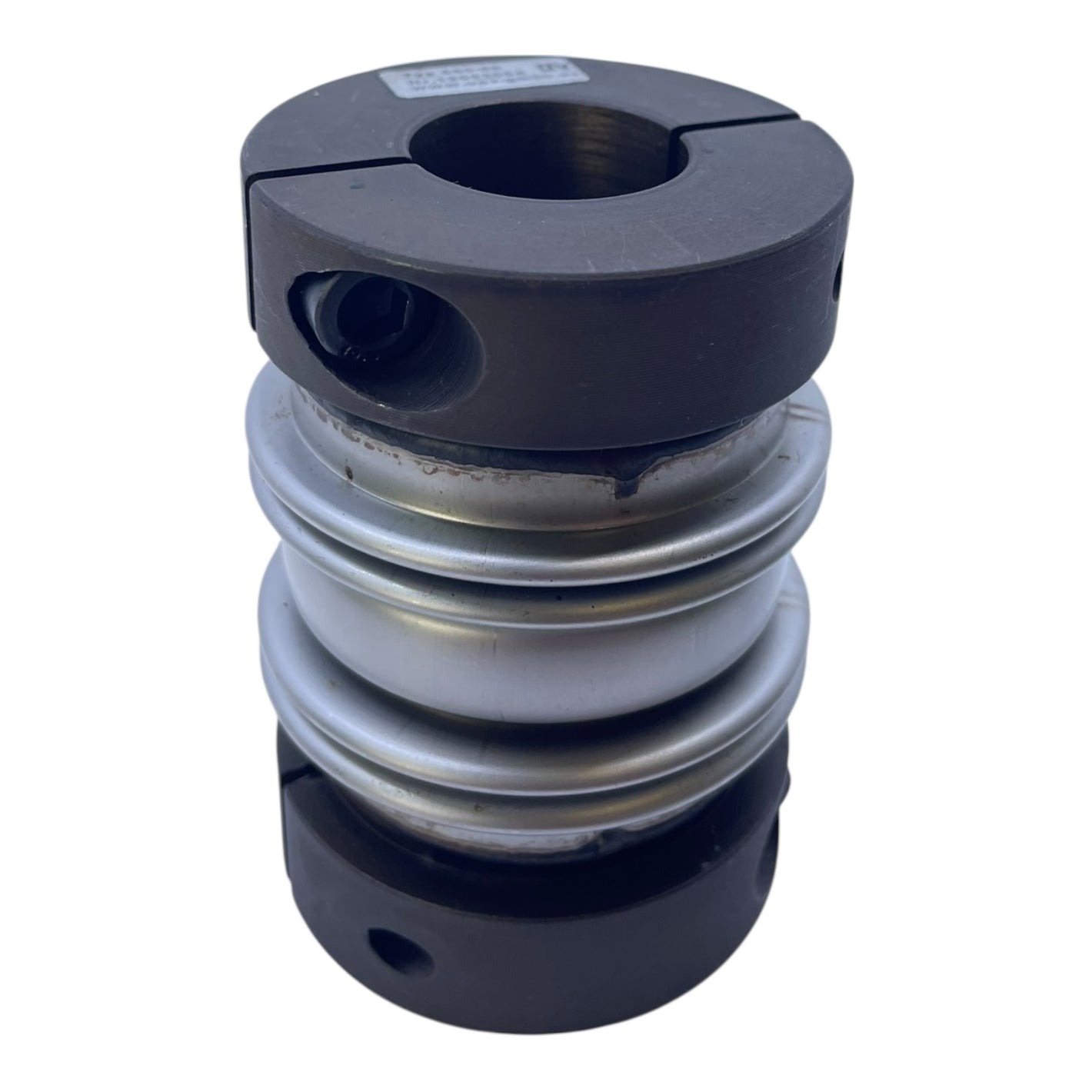 UEV Kupplung Metallbalgkupplung 560-56 Metallbalgkupplung von UEV 560-56