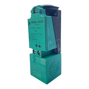 Pepperl+Fuchs Sensor NJ15+01559S+U1+08272S+A2+15712S Sensor für die Industrie