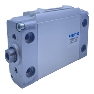 Festo Flachzylinder Pneumatikzylinder DZF-32-25-P-A 164040 Pneumatikzylinder