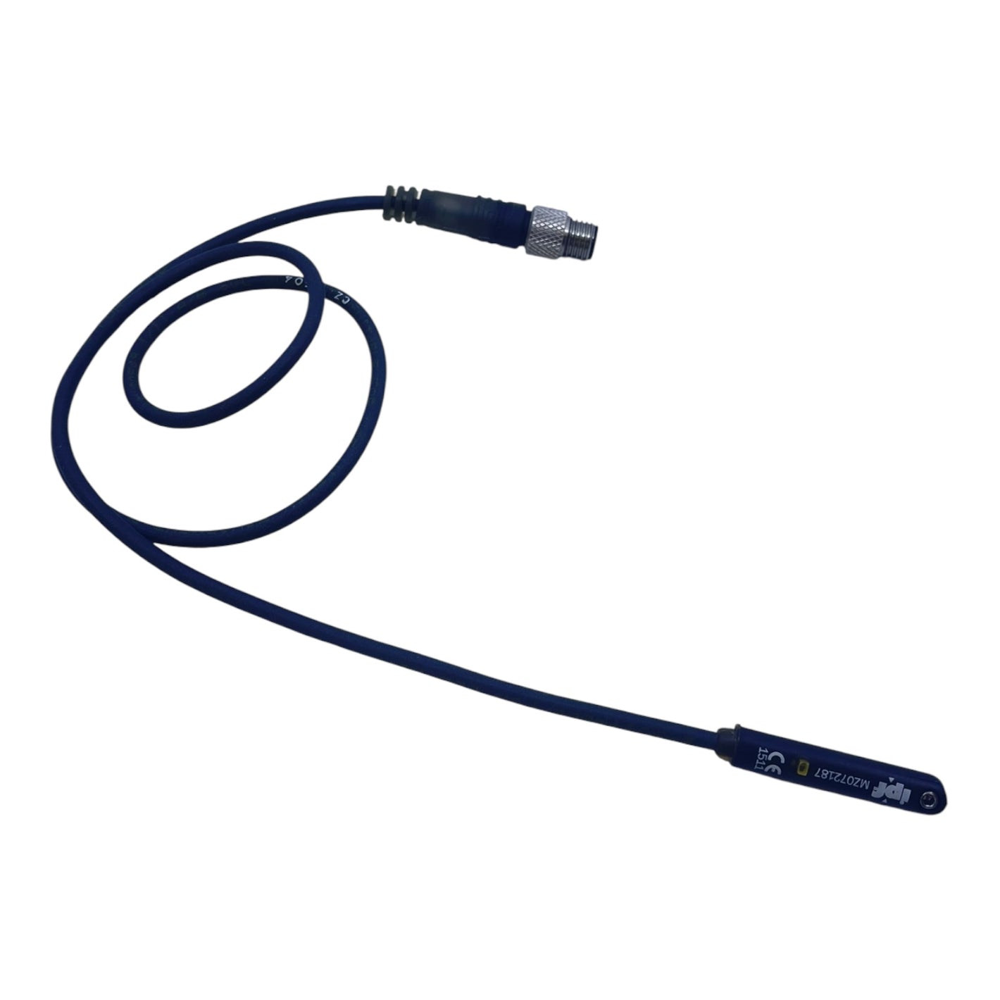 ipf MZ072187 Magnetfeldsensor von ipf für den Industriellen Bereich Geeignet