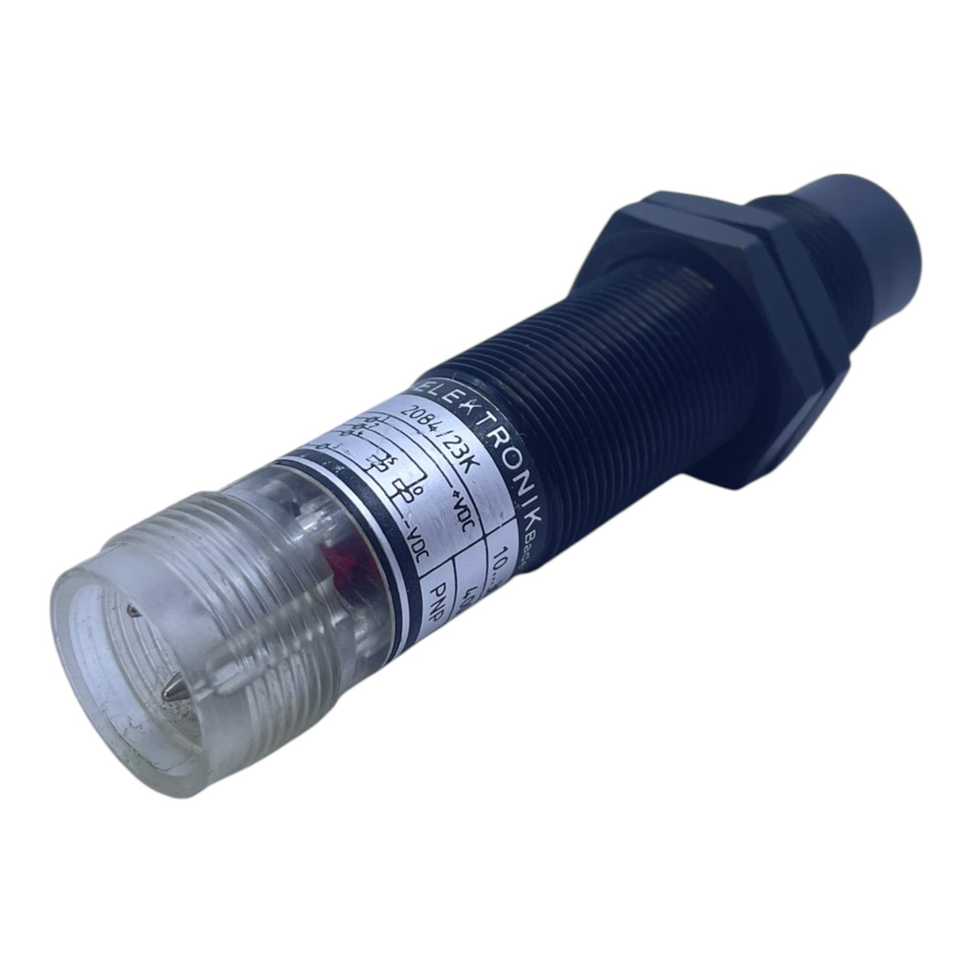 Visolux Induktiver Näherungssensor NT82084/23K Näherungssensor von Visolux