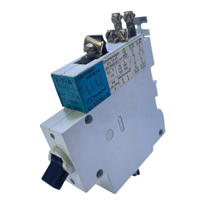 E-T-A Leistungsschutzschalter Schutzschalter 410-K-2-01-S1 Schutzschalter