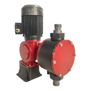 Jesco Dosierpumpe ATB AF80/4A-T1 380V  Dosierpumpe für den Industrie Nutzen