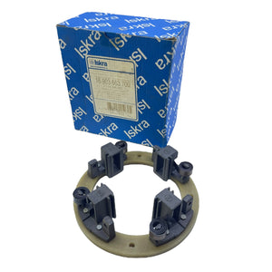 Iskra Kohlebuerstenhalter 16.903.663.700 Kohlebuerstenhalter von Iskra