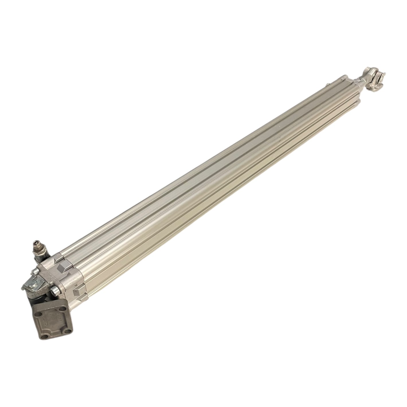 Festo Pneumatikzylinder Normzylinder  DNC-50-750-PPV-A 163368 Industrie