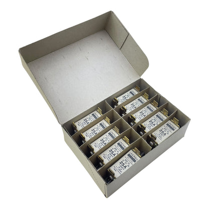 Lindner Vollschutz NHC00 Sicherungseinsätze 25A VE: 10stk Sicherungseinsatz