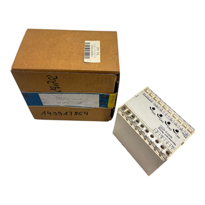 Mannesmann Demag Sollwertnetzgerät SOST2-A00 Sollwertnetzgerät von Mannesmann