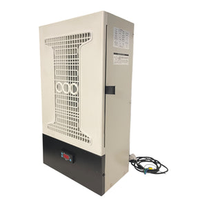 Kühlgerät Schaltschrank Klimagerät DL-620F 620 W Kühlleistung 230 V R134a