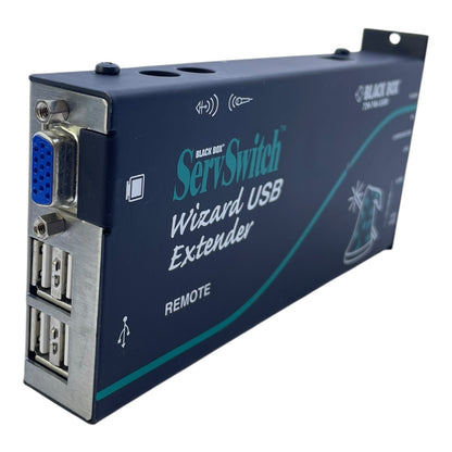 Black Box USB Extender 724-746-550 USB Extender ServSwitch von Black Box