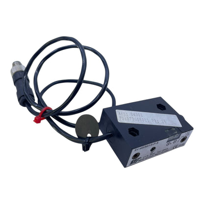 SIE Sensor Verstärker SV-45/30/15-P-S Sensor Verstärker von SIE für Industrie