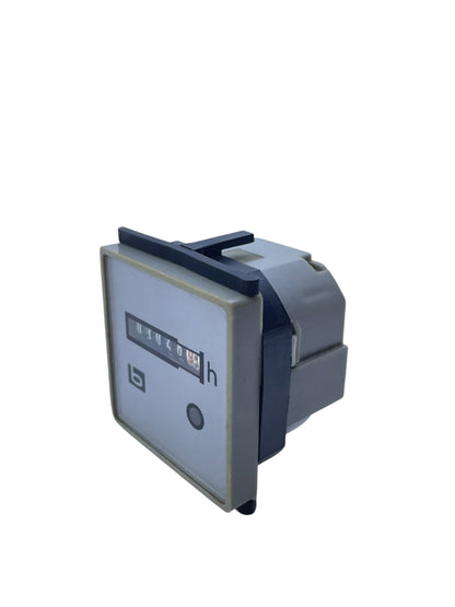 West-Germany Betriebsstundenzähler 621.2 Betriebsstundenzähler von West-Germany