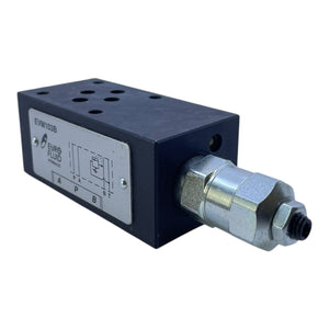 EuroFluid Druckablassventil Ventil EVM103B Druckablassventil von EuroFluid