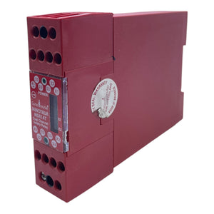 Allen Bradley Sicherheitsrelais Guardmaster MINOTAUER MSR14T für die Industrie