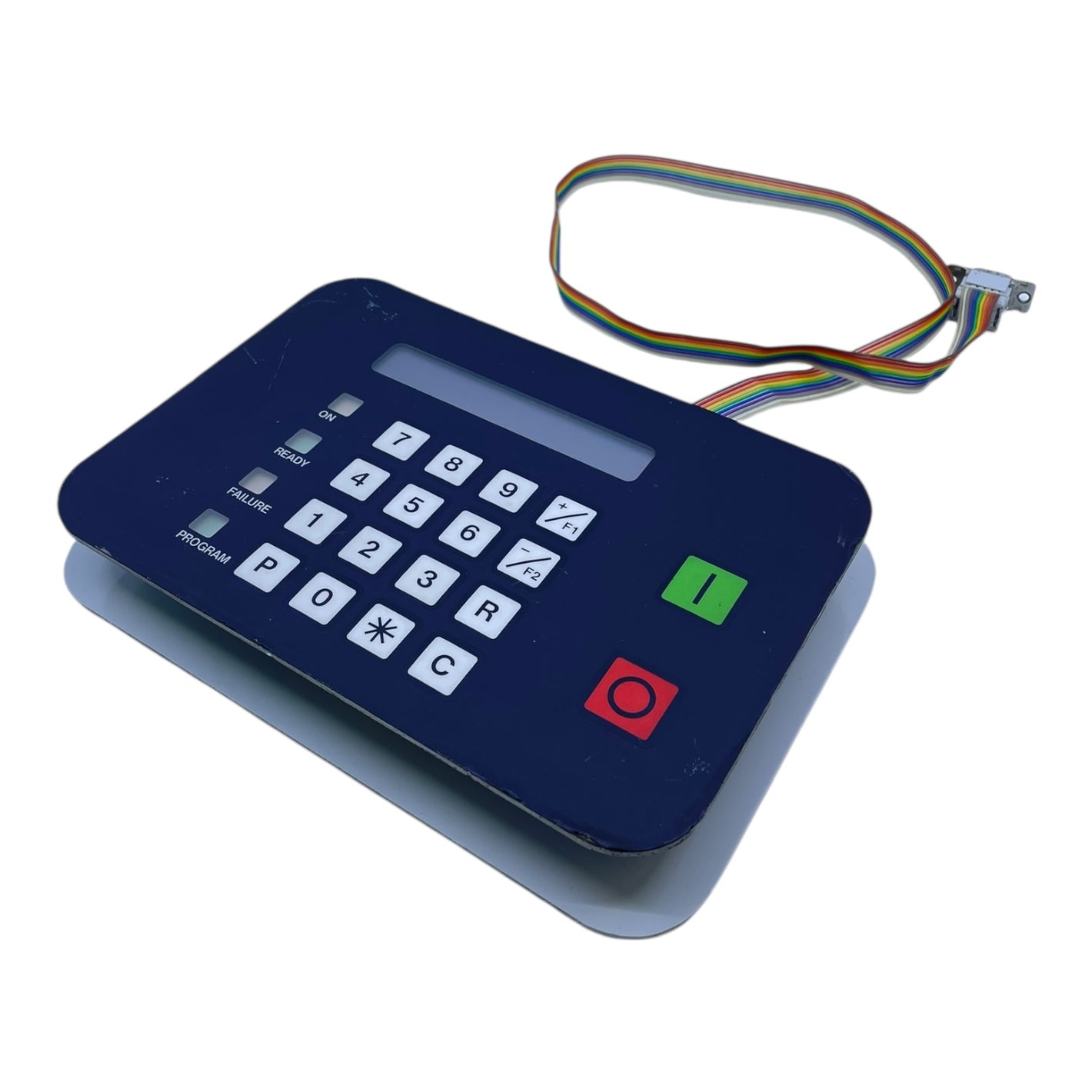 Siemens Operator Panel 6SC9837-0KA01 Operator Panel von Siemens für Industrie