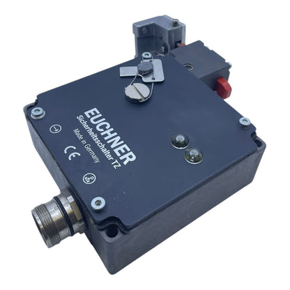 Euchner Sicherheitsschalter TZ1LE024RC18VAB Sicherheitsschalter Euchner