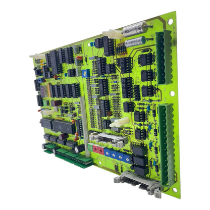 Barmag Platine Schaltplatine EL221B Schaltplatine von Barmag für die Industrie