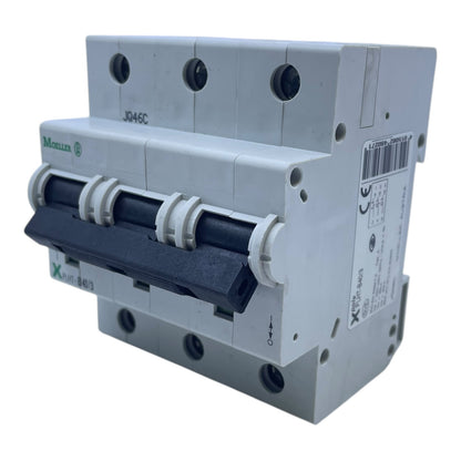 Moeller Kombischalter Leistungsschalter PLHT-B40/3 Leistungsschalter von Moeller