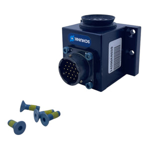 Schunk Elektrisches Durchführungsmodul 9935815 Durchführungsmodul von Schunk