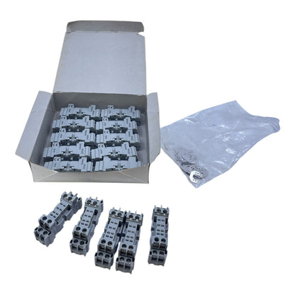 Kuhnke Steckrelais Relais Z375.02 VE:15stk Steckrelais von Kuhnke für Industrie