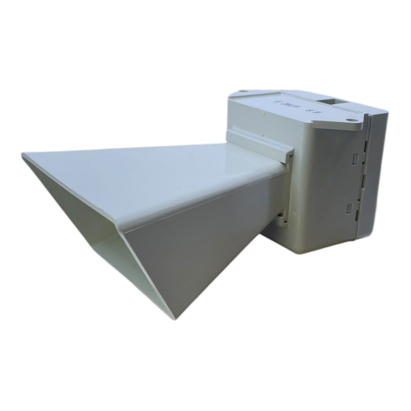 Friedland Kleinhupe Grau E2621 Kleinhupe von Friedland für die Industrie