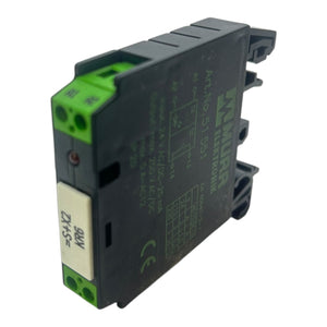 Murr Elektronik Ausgangsrelais 51551 Ausgangsrelais von Murr Elektronik