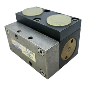 Festo Magnetventil Pneumatikventil JMF-4-1/4 Pneumatikventil von Festo Industrie