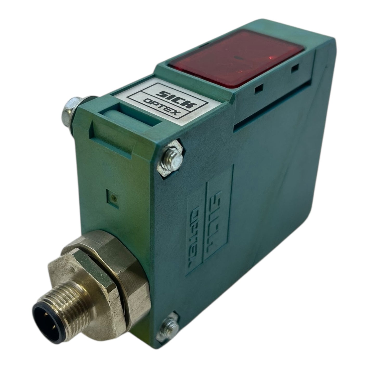 Sick Lichtschranke Sensor WL260-P430 1012079 Lichtschranke von Sick Industrie