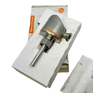 Ifm Strömungswächter SI5004 Strömungswächter von Ifm für die Industrie