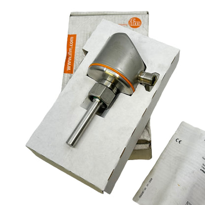 Ifm Strömungswächter SI5004 Strömungswächter von Ifm für die Industrie