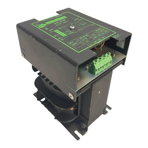 Murr Netzgerät TNG500-230/24 85286 Netzgerät Murr für die Industrie geeignet