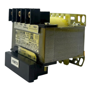 Carbognin Transformator 100 VA 181313.1 Transformator von Carbognin Industrie