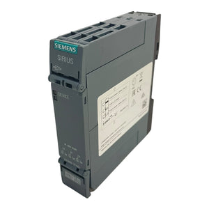 Siemens SIRIUS Koppelrelais 3RQ2000-2CW01 Koppelrelais von Siemens für Industrie