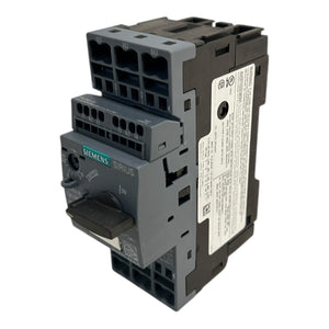 Siemens Circuit Breaker Size S0 for Motor Protection 10...16A 3RV2021-4AA25