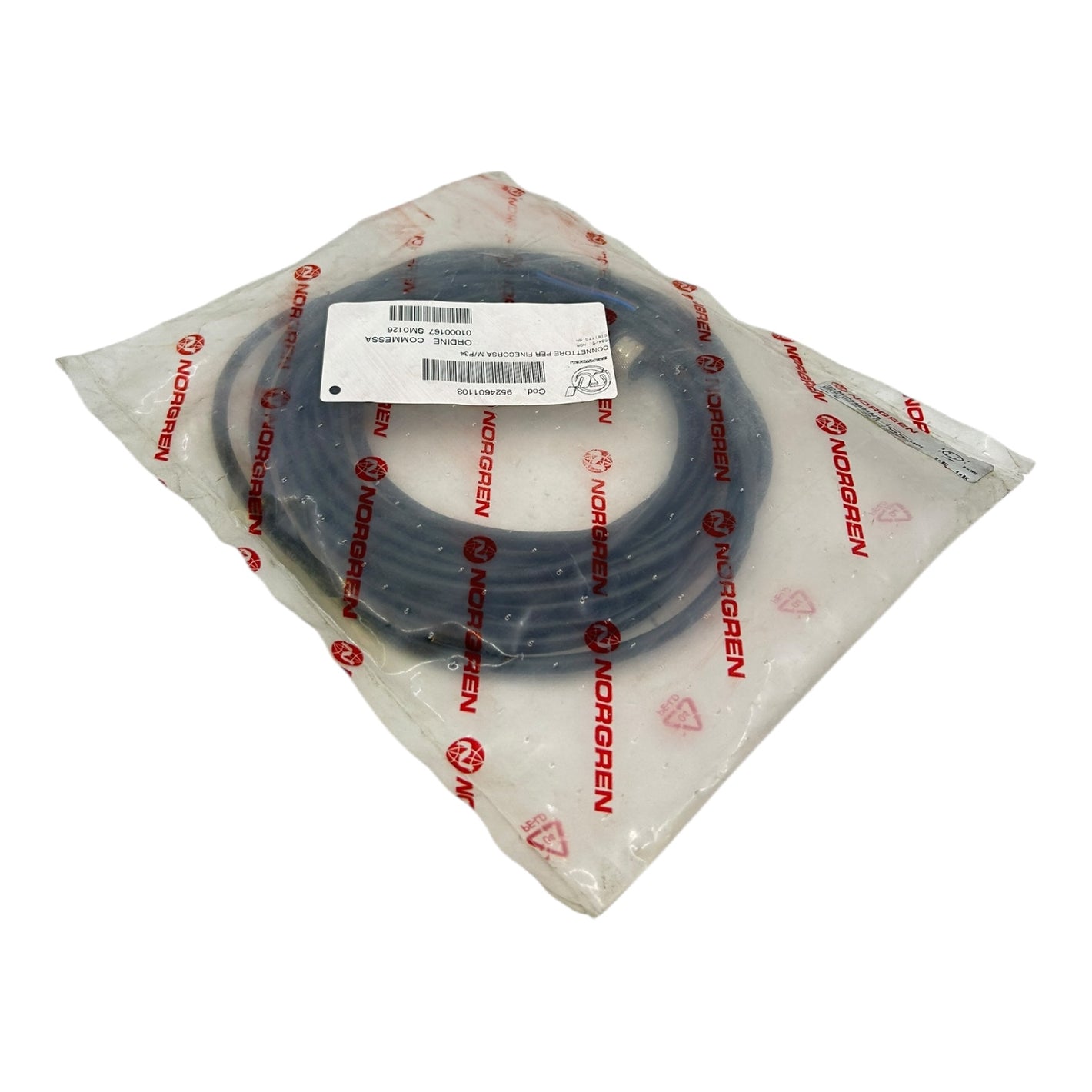 Norgren Sensorkabel Kabel 5m M/P34594A/5 Norgren Geeignet für die Industrie