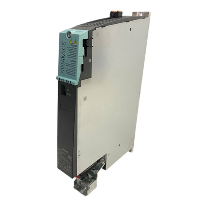 Siemens SINAMICS S120 Double Motor Module 6SL3120-2TE21-0AD0 für die Industrie