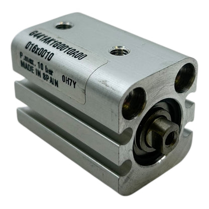 Numatics Pneumatikzylinder 16x10mm Hub G441AK1G0010A00 Kompaktzylinder Industrie