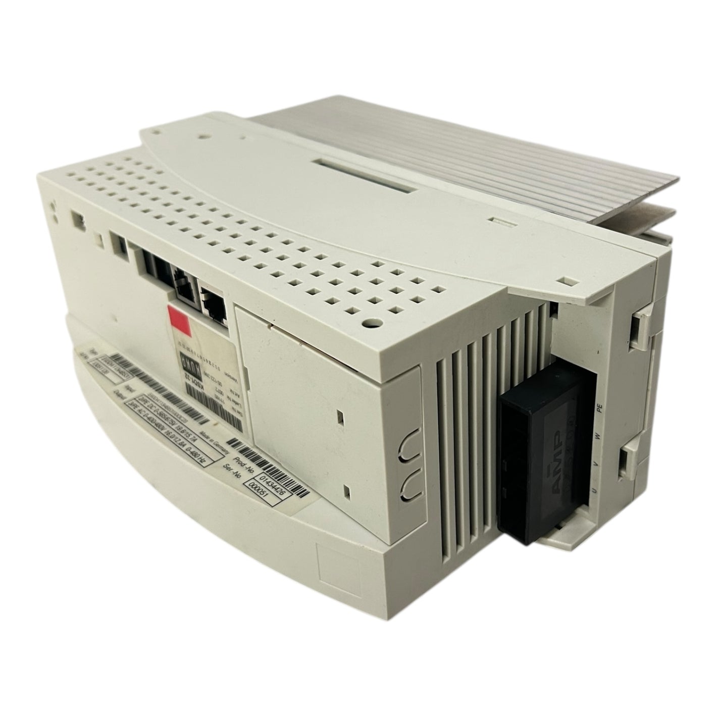 KUKA Servo Drive KSD1-32 E93DA113I4B531 13051128 Servodrive für Kuka Roboter