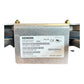 Siemens 6SN1111-0AA00-1EA0 3-phase reactor 80kW for industrial use 6SN11